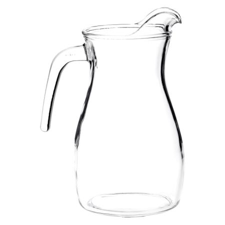 Кувшин 1,5 л. d=113 мм. h=217 мм.  Венеция Borgonovo /6/144/