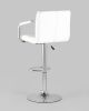 Стул барный Малави NEW белый NP
