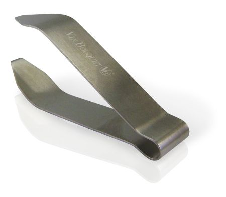 Щипцы для удаления костей  9,5 см. нерж. VB /1/12/96/