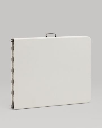 Стол складной чемодан пластиковый Кейт 180