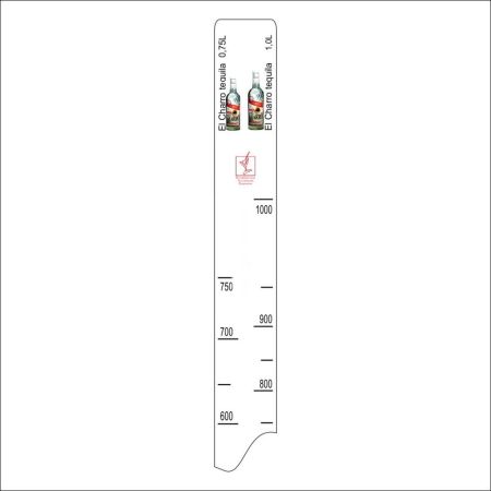 Барная линейка EI Charro (0,75/1л), P.L. Proff Cuisine