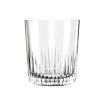 Стакан Олд фэшн 350 мл хр. стекло "Gleam Pavilion" d 8,4/6,5 см h10 см Lucaris [6]