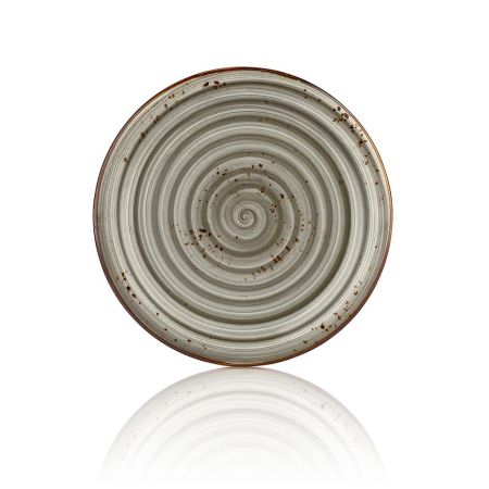 Блюдце d 12 см кофейное Supreme By Bone Innovation [6]