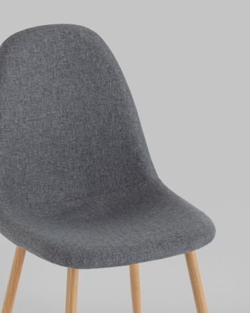 Стул Валенсия SN темно-серый