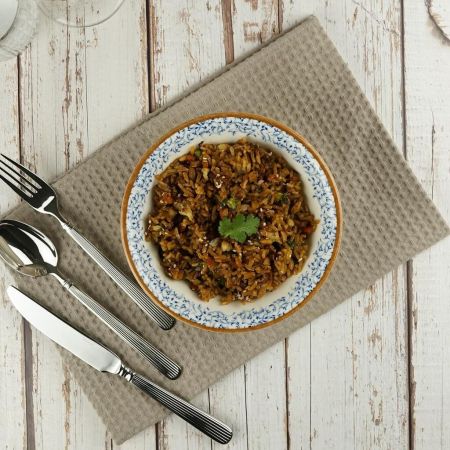 Салатник 650 мл d 18 см Edera By Bone Innovation [6]