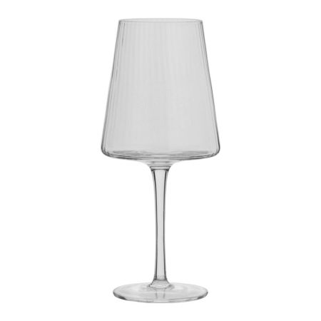 Бокал для вина 470 мл "ProBar Optical" d 9,3 см h22 см P.L. - BarWare [4]
