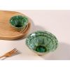 Салатник  500 мл 17,5*16 см h7,5 см Green Flower Frutti di Mare P.L. [1]