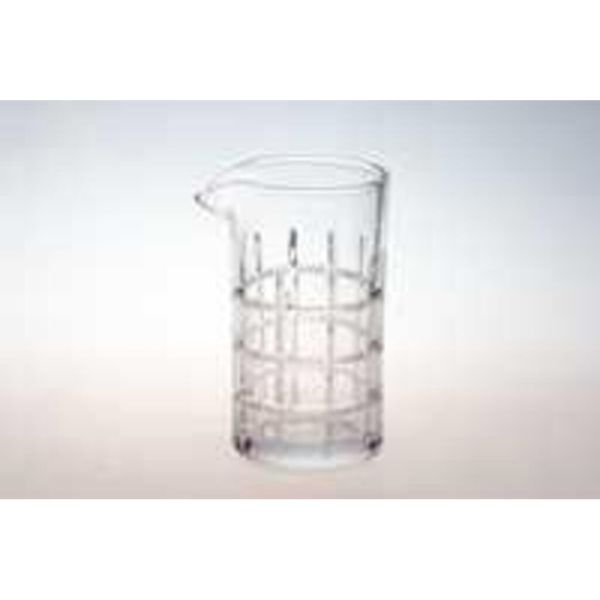 Стакан для смешивания 700 мл стекло P.L. - BarWare