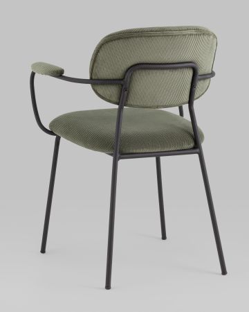 Стул Кэрол хаки