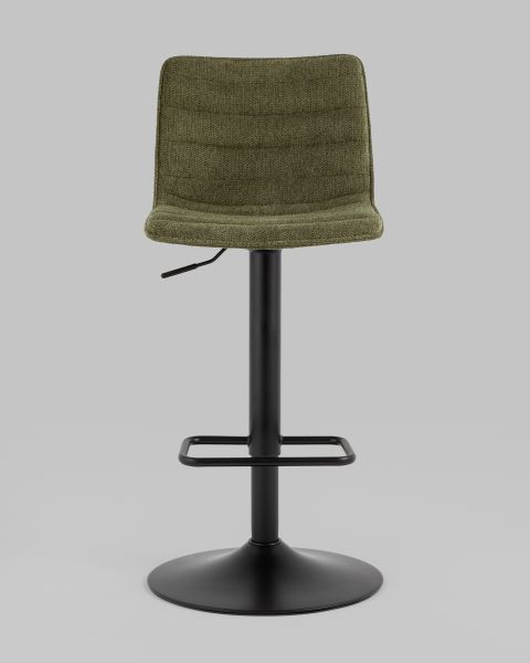 Стул барный Tyler зеленый