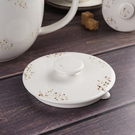 Чайник 1000 мл d 13 см h12 см Coupe Grace Noble [1]