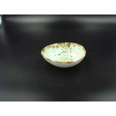 Соусник 110 мл 10,8*9,4*3,5 см Organica Green P.L. Proff Cuisine [6]