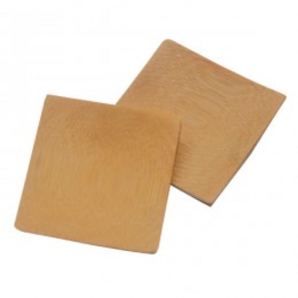 Блюдо для подачи 6*6 см, бамбук, 24 шт Garcia De Pou