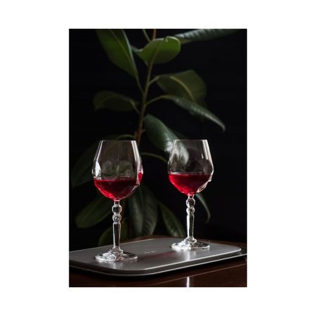 Бокал для коктейля 530 мл хр. стекло Alkemist d 9 см 22,5 см RCR [6]