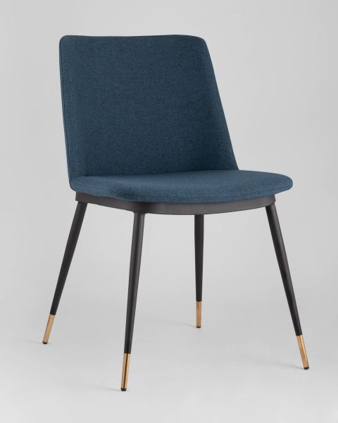 Стул Мелисса синий