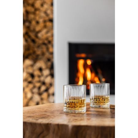 Стакан Олд Фэшн 300 мл "Чикаго" d 8 см h9 см Arcoroc [12]