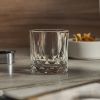 Стакан Олд Фэшн 350 мл "Connexion Optical" d 8,5 см h9 см Ocean [6]