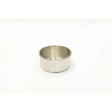 Форма для торта, d 8, см, h 3,5 см, алюминий, P.L. Proff Cuisine