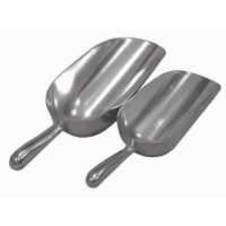 Совок для сыпучих продуктов  0,37 л алюм. P.L. Proff Cuisine