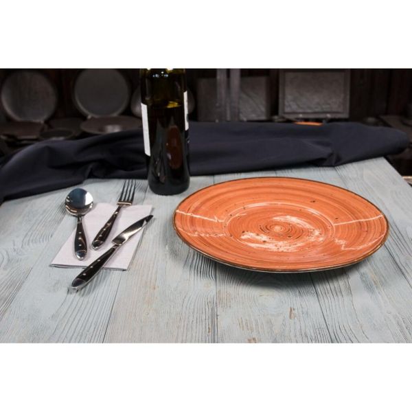 Тарелка d 30 см Brown Shore Fusion P.L. Proff Cuisine [5]