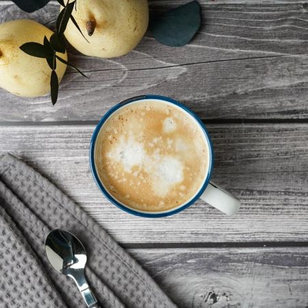 Кружка 420 мл d 9,4 см h9,1 см Bakery Fusion P.L. Proff Cuisine [6]