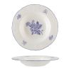 Тарелка глубокая 500 мл d 23,5 см h3,9 см Sea Flower P.L. Proff Cuisine [6]