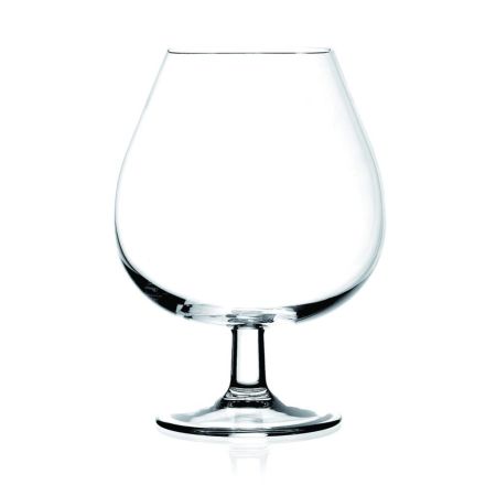 Бокал для коньяка и бренди 670 мл хр. стекло Invino d 10,5 см h14,5 см RCR [6]