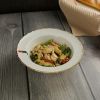 Тарелка глубокая 650 мл d 22 см h7,4 см для пасты, супа Organica Grain P.L. Proff Cuisine [6]