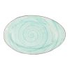 Блюдо овальное 40*25 см Ocean Fusion P.L. Proff Cuisine [1]