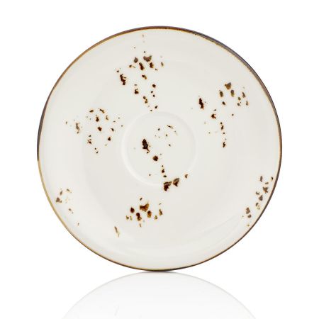 Блюдце d 16 см чайное Elegance By Bone Innovation [6]