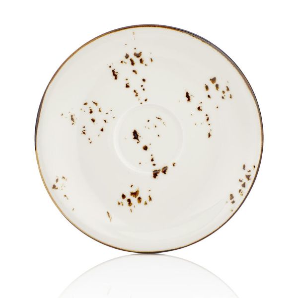 Блюдце d 16 см чайное Elegance By Bone Innovation [6]