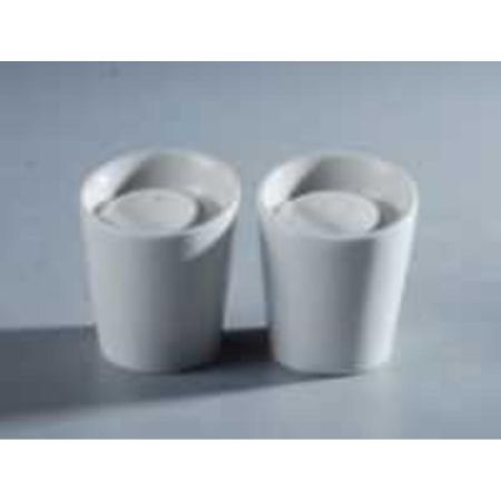 Набор для специй 2 предмета белый фарфор Le Cafe-Art collection P.L. Proff Cuisine [1]