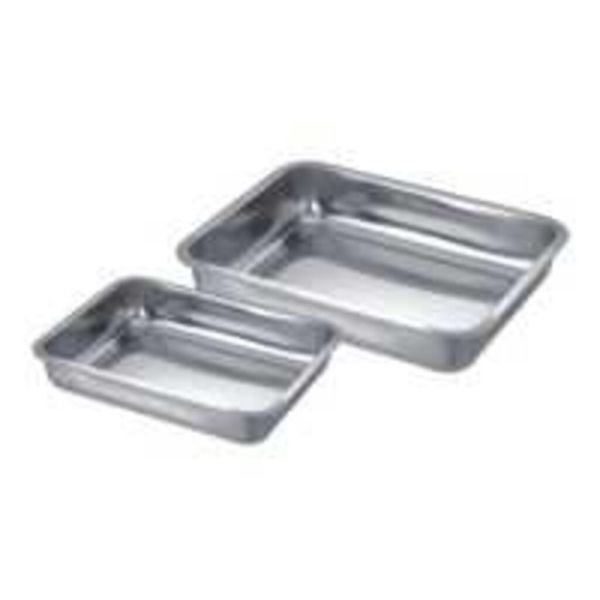 Лоток глубокий 40*30*6,5 см, металл, P.L. Proff Cuisine