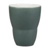 Чашка 500 мл кофейная без ручки темно-зеленая d 9,5 см h11,7 см Barista (Бариста) P.L. [6]