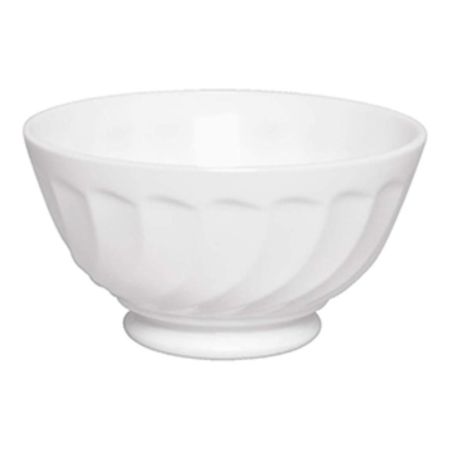 Салатник 450 мл d 13 см h 6 см Трианон ровный край Opal ARC [6]