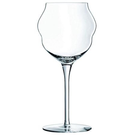 Бокал для вина 500 мл хр. стекло "Макарон" d 10 см h21,5 см Chef&Sommelier [6]