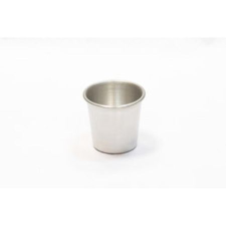 Форма "Ром-Баба" для запекания/соусник d 5 см, h 5,5 см, 75 мл, P.L. Proff Cuisine