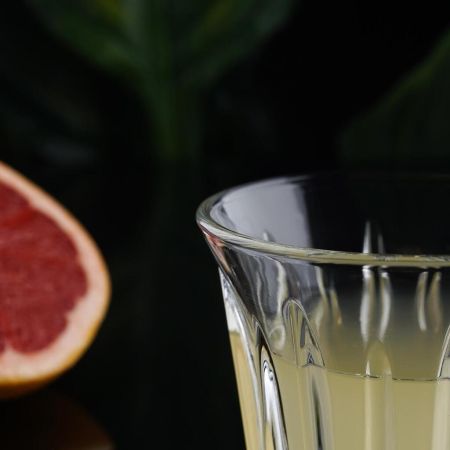 Стакан Олд Фэшн 210 мл "Uni Rocks" d 9,8/5,3 см h8,4 см Cocktail Week P.L. [6]