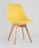 Стул FRANKFURT NEW желтый 4 шт