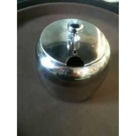 Сахарница 250 мл нерж. P.L. Proff Cuisine