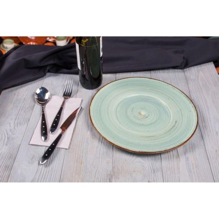 Тарелка d 30 см Blue Lake Fusion P.L. Proff Cuisine [5]