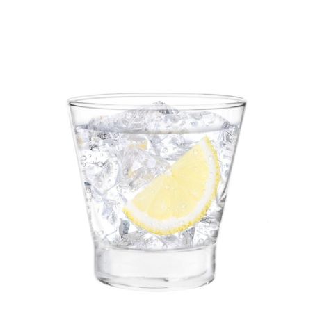 Стакан Олд Фэшн 330 мл "Studio" d 9,9 см h9,7 см Ocean [6]