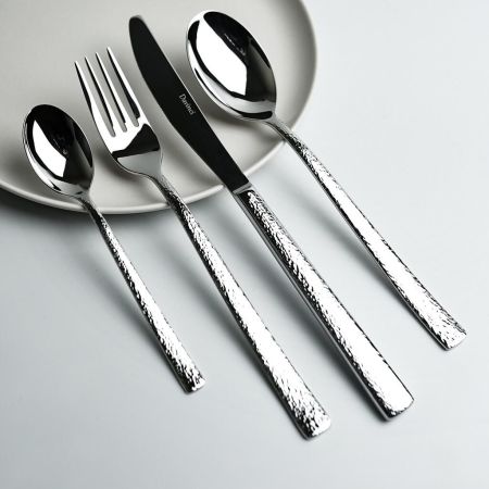 Вилка столовая 20 см Magma P.L. - Davinci [12]