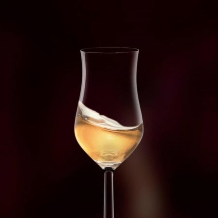 Рюмка для граппы 110 мл хр. стекло "Shanghai Soul" d 5,3 см h19,2 см Lucaris [12]