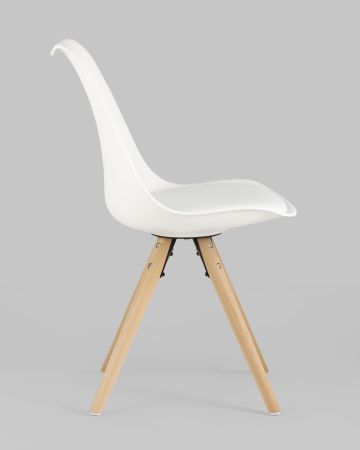 Стул Арианда белый