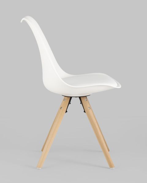 Стул Арианда белый