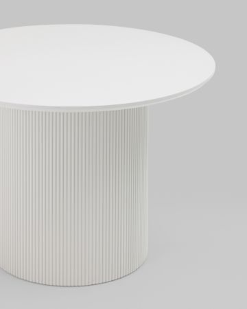 Стол обеденный Ballet 100*75 серый