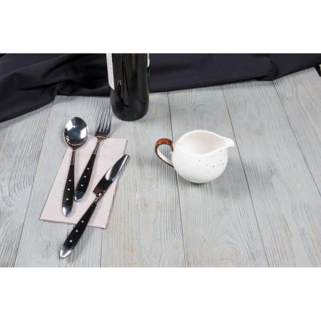 Молочник 200 мл d 10 см h8 см Brown Shore Fusion P.L. Proff Cuisine [4]