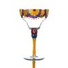 Рюмка коктейльная 365 мл "Rio" декор d 10,6 см h18,2 см Cocktail Week P.L. [6]