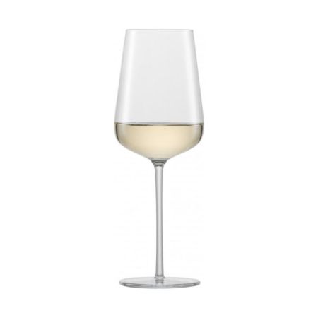 Бокал для вина 406 мл хр. стекло VerVino (Verbelle) d 8 см h22,5 см Schott Zwiesel [6]
